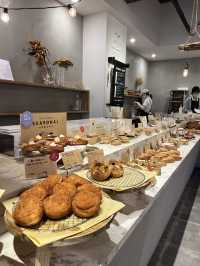 【大阪・北浜】珍しいパンとスープが味わえる店