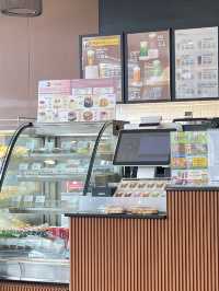 BAO CAFE' บาว คาเฟ่