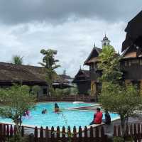 Warisan Pahlawan Resort