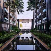 AT T Boutique Hotel