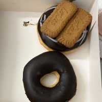 『クリスピー・クリーム・ドーナツ 東京国際フォーラム店🍩 』