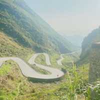 Ha Giang loop 🇻🇳 