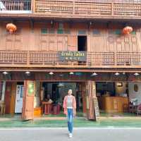 บ้านก๋ง ริมโขง เชียงคาน
