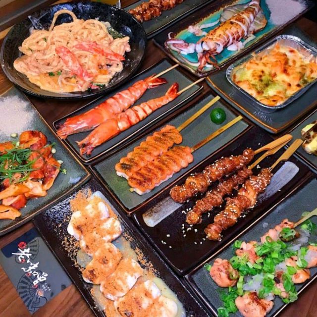 老味噌居酒屋-新莊店