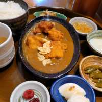 소담스러운 일본 가정식 맛집