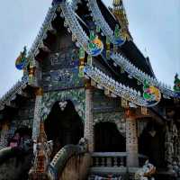วัดมิ่งเมือง (วัดช้างมูบ) อ.เมือง จ.เชียงราย