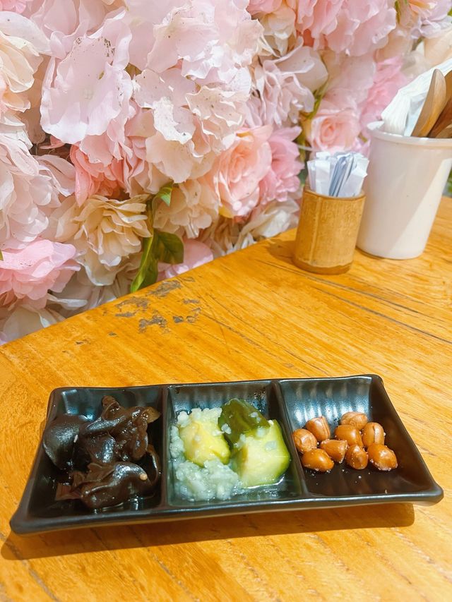 醉人海景🌉高質台式料理🥰必食燒肉🔥蚵仔煎