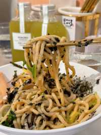  《東 京 撈 麵》