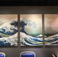 灣仔樓上高質料理🍣🍣