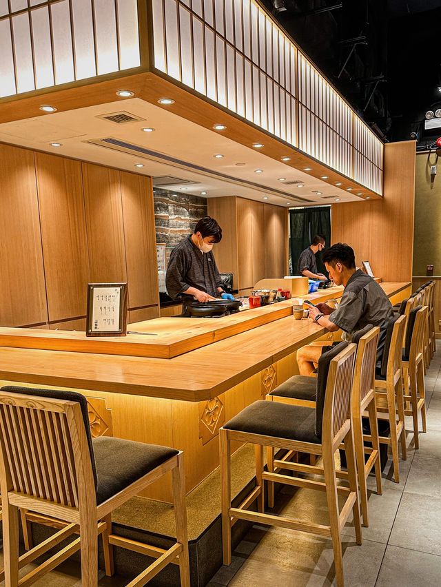 壽喜燒 伊勢熊｜席前壽喜燒料理專門店🇯🇵嘆極上和牛配獨門醬汁
