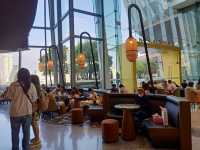 พาทัวร์ ICONSIAM แลนด์มาร์คแห่งใหม่ของกรุงเทพฯ