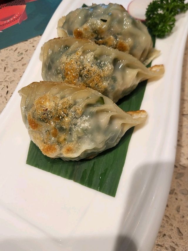廣州探店 之 點都德