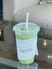 Chim Cafe