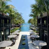 蘇梅島強烈推薦大家的酒店和美食，蘇梅島簡直太美了！
