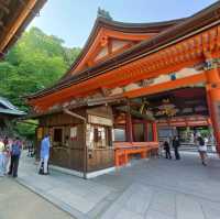 Iconic Kiyomizu-dera Temple in Kyoto 