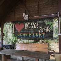 Journey to Remember : Wonders of Tasik Kenyir