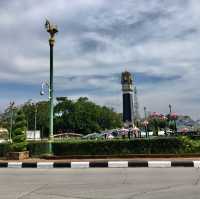 The Historic Yala Clocktower