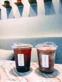 คาเฟ่ฟีลเกาหลีเกาใจ ที่ Hidden Lab | Bangsaen 🌊