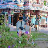 Penang Hill ปีนังฮิลล์ จุดชมวิว 360 องศา