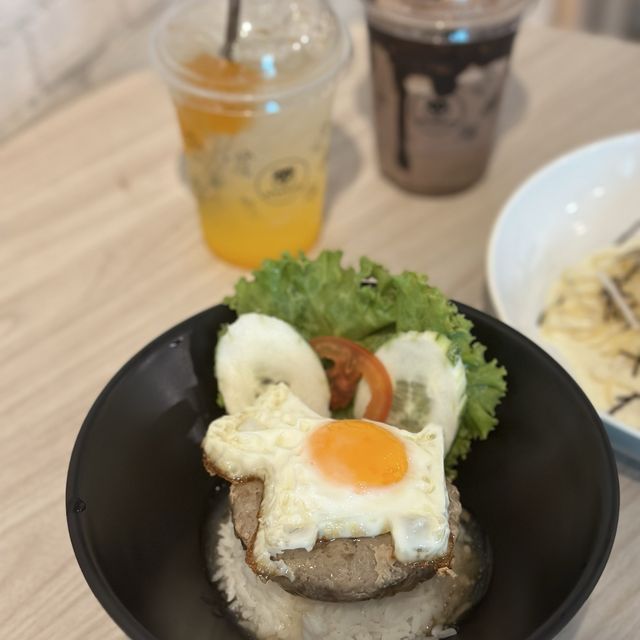 曼谷狗狗cafe🐶dog in town