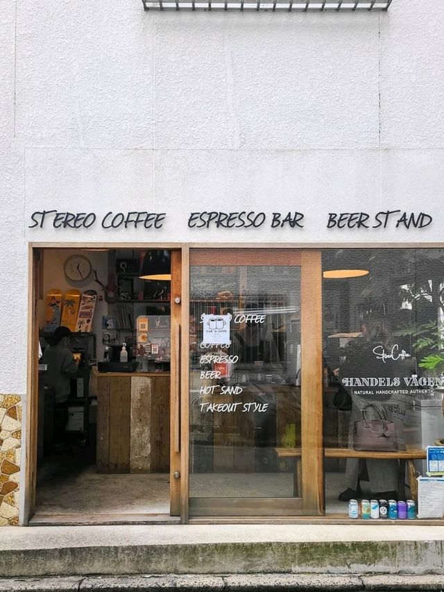 福岡おすすめカフェ