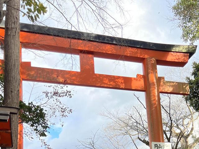 京都小眾景點❤️人少景靚😆著和服影靚相必到景點