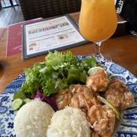 foodtrip in yokohama 