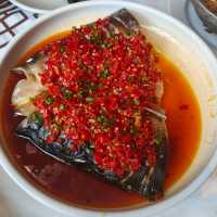 甘坑🕳️古鎮客家菜，美食，打卡
