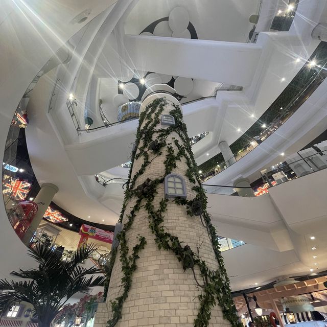 terminal21 พระราม3