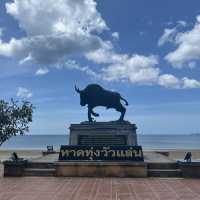 ชุมพร เมืองหาดทรายสวยสี่ร้อยลี้📍