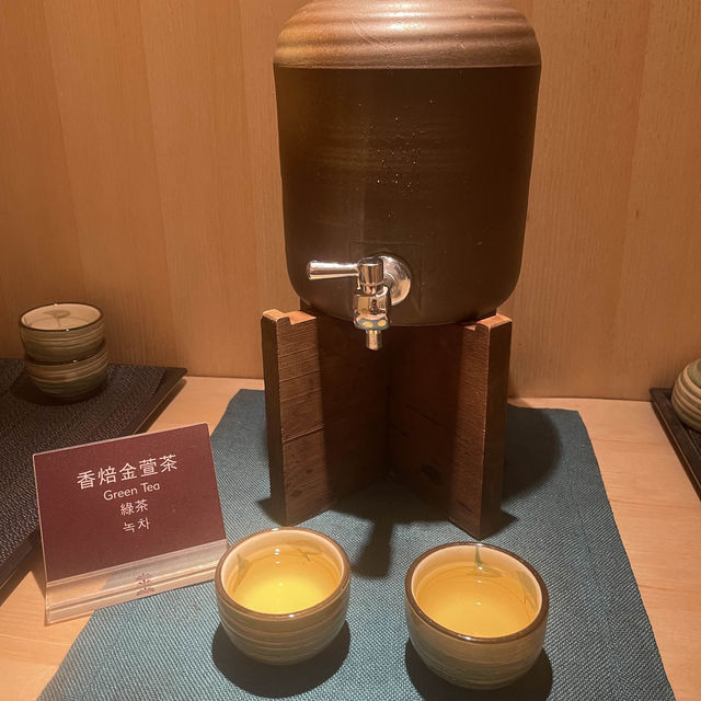 宜蘭礁溪老爺大酒店 : 享受溫泉舒適，品味美食饗宴