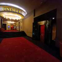 A Cinema You Would Definitely Come Back !!!!