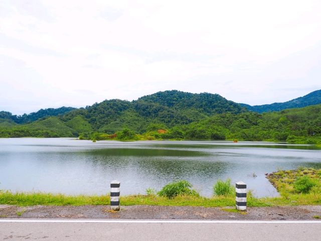 เมืองฝนแปดแดดสี่ ที่เที่ยวเยอะกว่าที่คิด