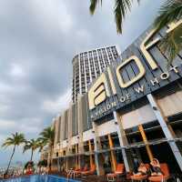 One of the best hotel for Business trip