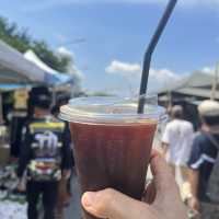 ตลาดมะพร้าวยะลา 