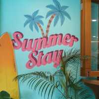 𝗦𝘂𝗺𝗺𝗲𝗿 𝘀𝘁𝗮𝘆 สัตหีบ 🏖️🥤