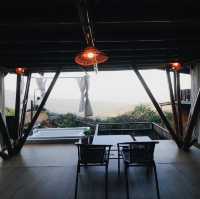 ดาวบนดิน" Camping 