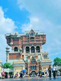 「ディズニー」東京ディズニーシーフォトスポット📸