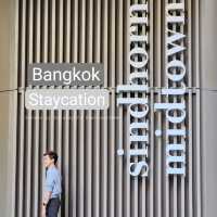 รีวิว โรงแรม Sindhorn Midtown Hotel Bangkok