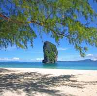 วันเดียวเที่ยวได้สี่เกาะ 