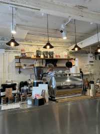 🤍 SCR- Song Wat Coffee Roasters