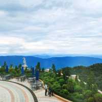 Ba Na Hills in Summer ✨