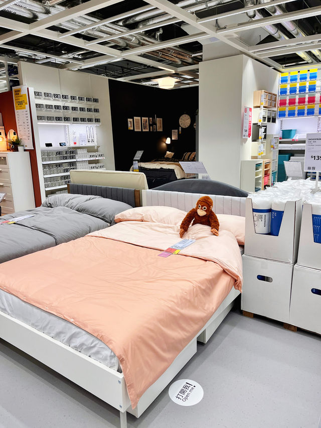 IKEA 太古開新店