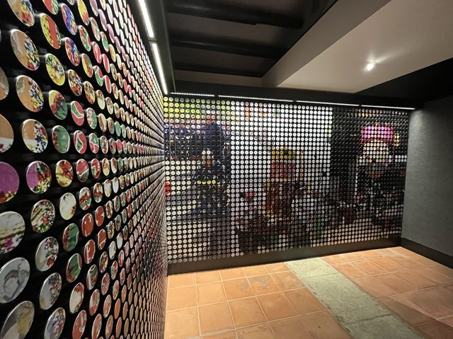 香港非物質文化遺產中心 @ 三棟屋博物館