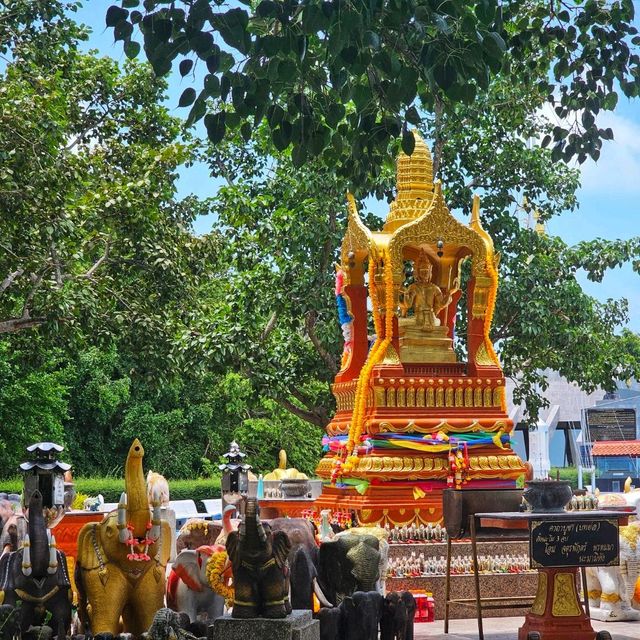 Landmark  Of Phuket 