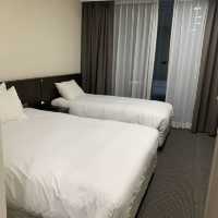 Riviera Incheon airport hotel Korea 