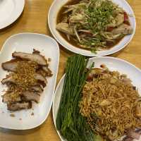 ตำแซ่บบายทราย ร้านโปรดในเมืองพัทยา 😋