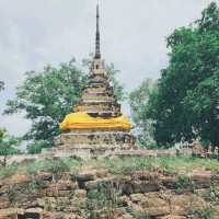 เนินพระธาตุ