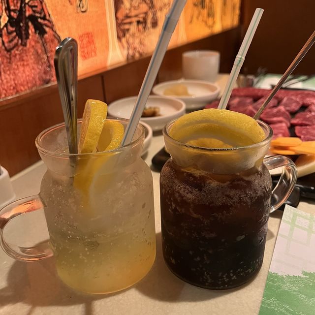 牛肉控不能錯過～高質韓牛🥩 必食韓國料理
