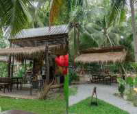 RimKhao cafe and camping 